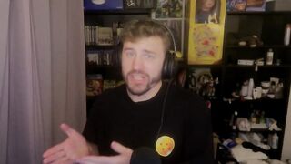 The Naruto Video That Not ever Aired (Jikage Rising #47)