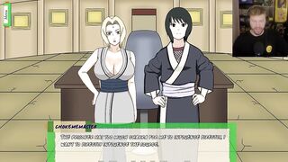 The Naruto Video That Not ever Aired (Jikage Rising #47)