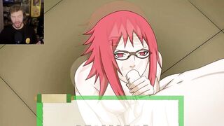 The Naruto Video That Not ever Aired (Jikage Rising #47)