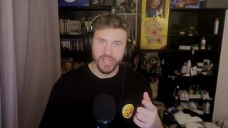 The Naruto Video That Not ever Aired (Jikage Rising #47)