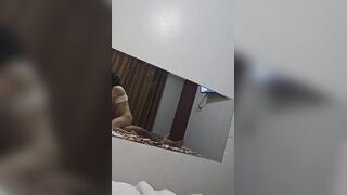 Suegrita flaquita pero tiene una gran twat y le encanta ser infiel ????????