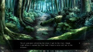 Manga Game - Breeding Village - Screwing The Neighbour's Tomboy Wife - mother I'd like to fuck Visual Novel