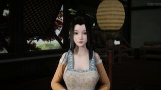 The World's Almost all Gorgeous Oriental Getaways Romantic Getaways Part One