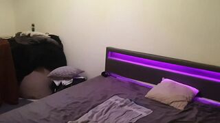 2 Mastix with ding-dong screws spouse