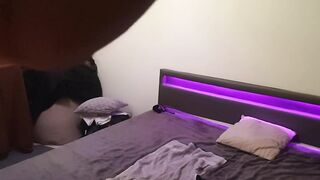 2 Mastix with ding-dong screws spouse