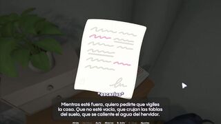 1st day rencounter my 2 hawt recent neighbors Meltwish Valley