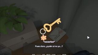 1st day rencounter my 2 hawt recent neighbors Meltwish Valley