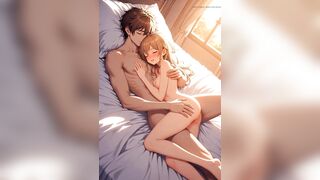 Sexy anime movie scenes, spouse and wife, sexy videos, see me