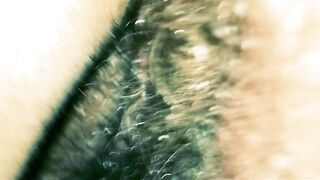 Pounding mother I'd like to fuck's Taut vagina extraordinary closeup