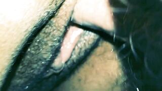 Pounding mother I'd like to fuck's Taut vagina extraordinary closeup