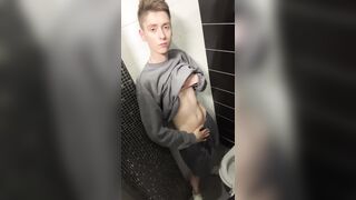Twink Thick Shlong Youthful Twink Squirts