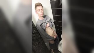 Twink Thick Shlong Youthful Twink Squirts