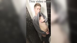 Twink Thick Shlong Youthful Twink Squirts