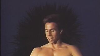 Concupiscent Breasty Woman of the PAST!!