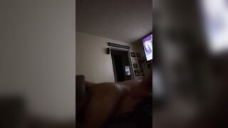 Cum in your cunt ! And loud groaning is the most excellent! Pounding it with her legs up so wonderful! ????????