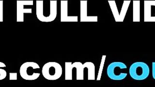 Nun can't resist her darksome wishes