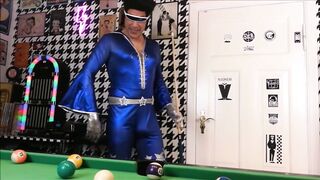 X-Ray's Sex Club - Folge 10 - Unverhofft kommt oft