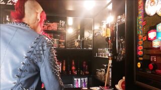 X-Ray's Sex Club - Folge 10 - Unverhofft kommt oft