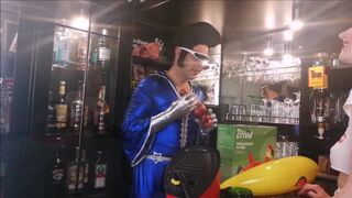 X-Ray's Sex Club - Folge 07 - Kein Halloween Episode