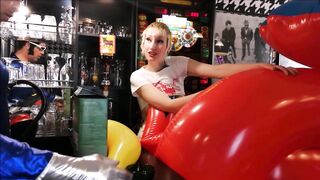 X-Ray's Sex Club - Folge 07 - Kein Halloween Episode