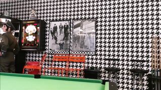 X-Ray's Sex Club - Folge 09 - Bestens beraten