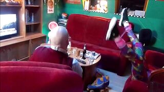 Lynn-Tonic - Skingirls do it more excellent