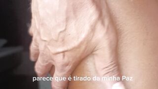 comendo o marido