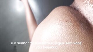 comendo o marido