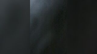 "I crave I could smack your cum but I'd rather it cum inside me"