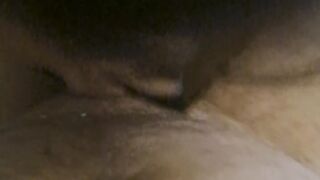 Oral pleasure for Dad