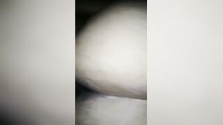 Backshot make her vagina juicy ????????