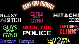 Tyler Lynn's Yearly Dental Exa