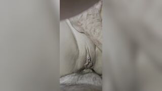 front row anal action