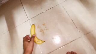 Platano anal
