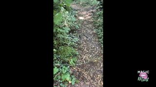 IF U LIKE TO BANG OUTDOOR SEE THIS