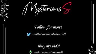 NEVERSEEN TEASER - Jerk And Want Me And This Large Shlong