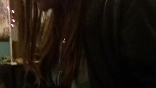 MollyDevine records a unknow short of RoxyFox420