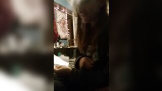 MollyDevine records a unknow short of RoxyFox420