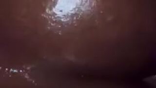 Unfathomable in that oiled Up Twat