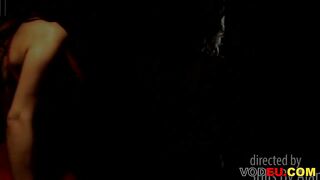 VODEU - The Meddling Maid - Stevie Shae, Vanessa Veracruz