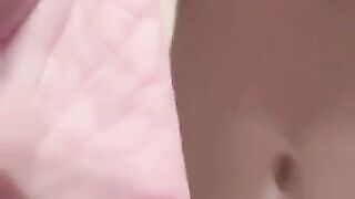 two girls have mutual masturbation