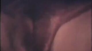 Vintage Lesbian porn from the 1960's