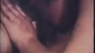 Vintage Lesbian porn from the 1960's