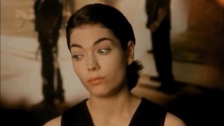 LESBIAN SCENE, EXTRACT OF THE MOVIE THE SECRET THINGS