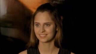 LESBIAN SCENE, EXTRACT OF THE MOVIE THE SECRET THINGS