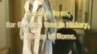 Nuns Must Be Crazy 5 Nuns Punishment