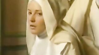 Nuns Must Be Crazy 5 Nuns Punishment