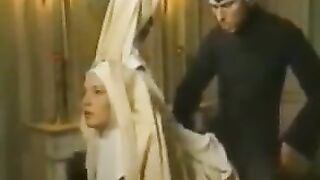 Nuns Must Be Crazy 5 Nuns Punishment