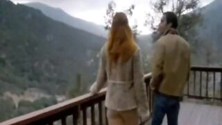 Glori-Anne Gilbert & Stormy Daniels... - 'Witches of...'