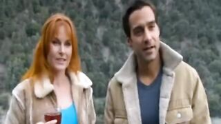 Glori-Anne Gilbert & Stormy Daniels... - 'Witches of...'